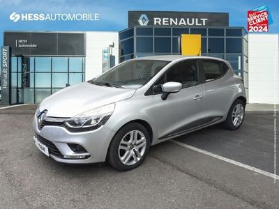 Renault Clio IV