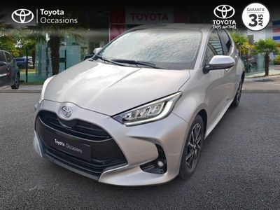 occasion Toyota Yaris 70 Vvt-i Design 5p My22