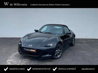 Mazda MX5