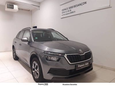 occasion Skoda Kamiq Kamiq1.0 TSI Evo 110 ch DSG7