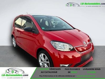 Skoda Citigo-e IV