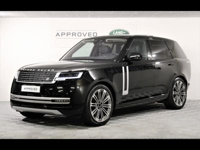 occasion Land Rover Range Rover 4.4 P530 530ch Autobiography SWB