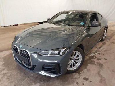 Occasion 2025 BMW 420 Comfort Edition Coupé | 43 839 €