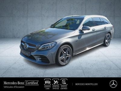 Mercedes C300