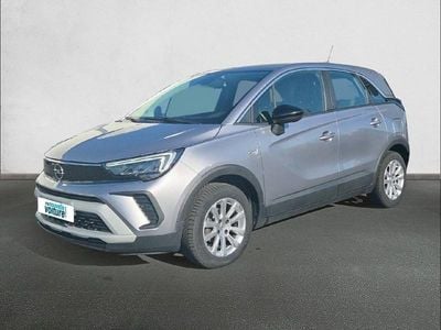 Occasion 2022 Opel Crossland X SUV | 13 990 € (Prix juste)