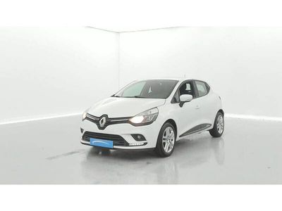 occasion Renault Clio IV BUSINESS Clio dCi 75 Energy