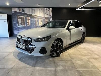 Gris Occasion 2025 BMW 530 M Sport Berline | 89 890 €