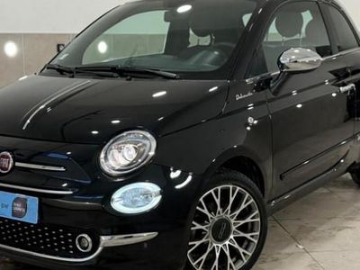 Occasion Fiat 500 Dolcevita 70 ch (51 kW) 2022 Citadine