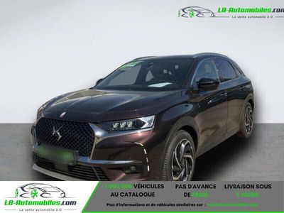 DS Automobiles DS7 Crossback