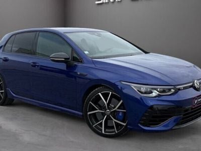 VW Golf VIII
