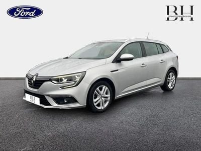 Occasion Renault Mégane GrandTour Business 141 ch (103 kW) 2020 Gris Break