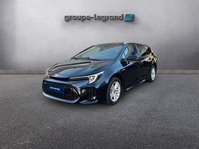 Occasion 2025 Suzuki Swace Break | 24 490 € (Super prix)