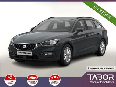 Seat Leon ST
