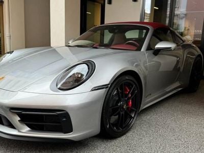 Occasion Porsche 911 480 ch (353 kW) 2022 Coupé