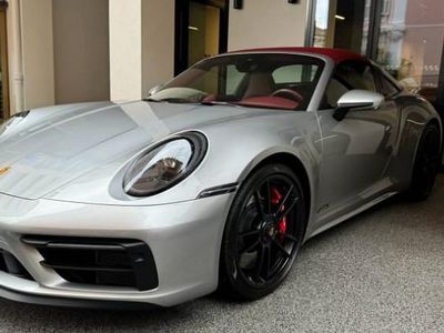 Occasion Porsche 911 480 ch (353 kW) 2022 Coupé