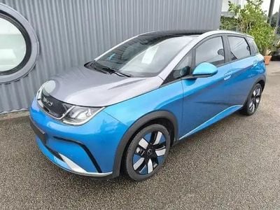 Surfing blue Occasion 2024 BYD Dolphin Citadine | 31 450 €
