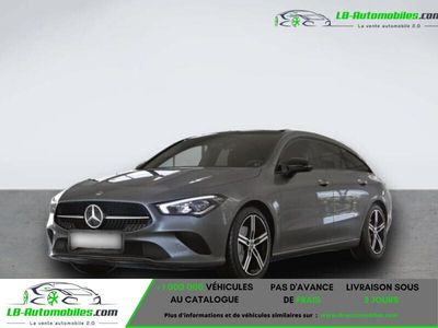 occasion Mercedes CL200 d BVA