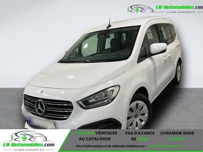 Occasion 2023 Mercedes 180 Berline | 31 500 €