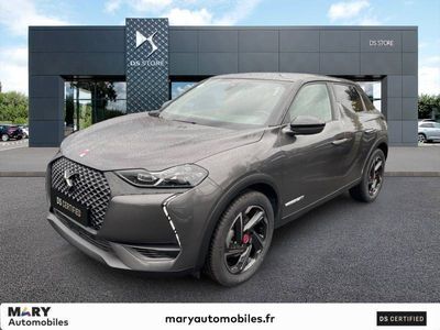 DS Automobiles DS3 Crossback