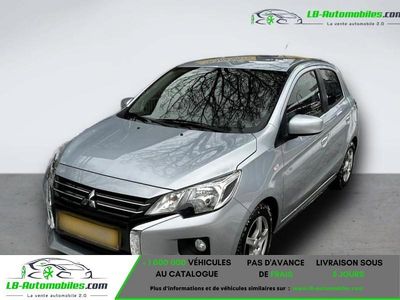 Occasion Mitsubishi Space Star 71 ch (52 kW) 2021 Citadine