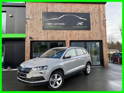 occasion Skoda Karoq Business 1.6 Tdi 116 Ch Dsg7