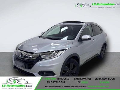 Occasion 2019 Honda HR-V Executive SUV | 22 800 € (Prix assez cher)