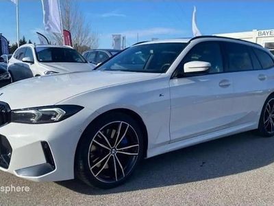 Occasion 2022 BMW 330 M Sport Break | 56 999 €