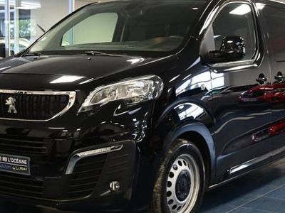 Peugeot Traveller