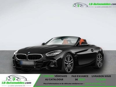 Occasion BMW Z4 Comfort Edition 258 ch (189 kW) 2021 Cabriolet