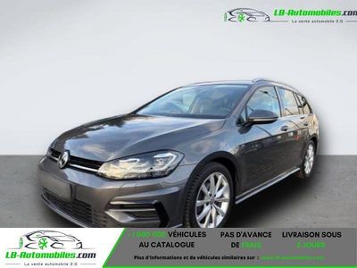 Occasion 2017 VW Golf VII Break | 20 900 € (Prix cher)