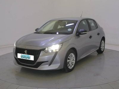 occasion Peugeot 208 PureTech 75 S&S BVM5 - Like