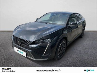 occasion Peugeot 408 PureTech 130 ch S&S EAT8 GT