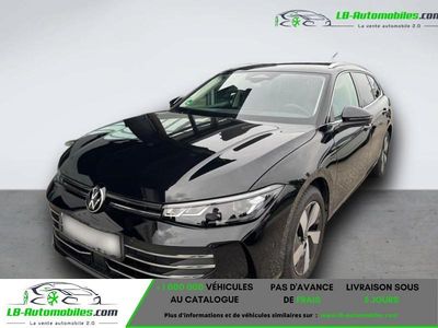 Occasion 2024 VW Passat Break | 36 000 € (Prix cher)