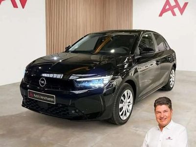 Occasion Opel Corsa 105 ch (77 kW) 2025 Noir Citadine