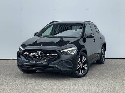 Mercedes GLA250