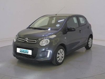 occasion Citroën C1 VTi 72 S&S Feel