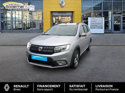 Dacia Logan MCV