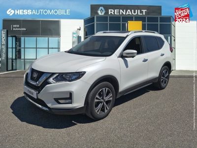 occasion Nissan X-Trail dCi 150ch N-Connecta Euro6d-T - VIVA194508365