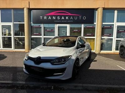 Renault Mégane Coupé