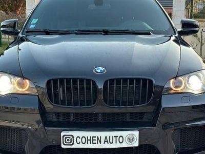 Occasion 2011 BMW X6 M SUV | 37 900 €