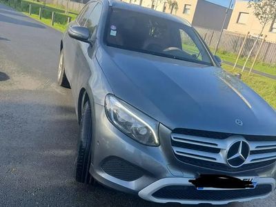 Occasion 2018 Mercedes GLC350 Business SUV | 19 999 € (Super prix)
