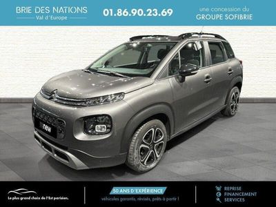 occasion Citroën C3 Aircross C3 BlueHDi 100 S&S BVM6 - Feel Business