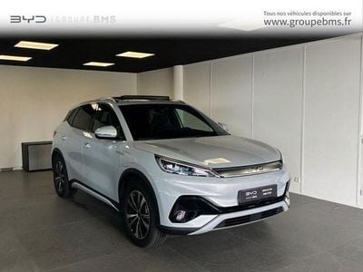 BYD Atto 3