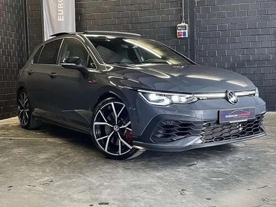 Gris Occasion 2023 VW Golf GTI Clubsport Berline | 37 990 € (Prix juste)