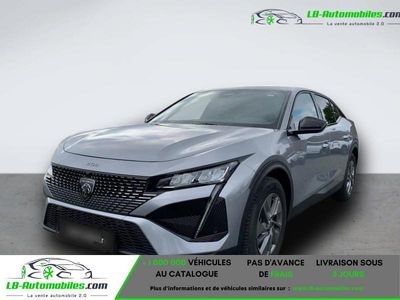 Occasion 2024 Peugeot 408 Berline | 33 000 €