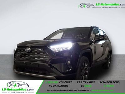 occasion Toyota RAV4 Hybrid 