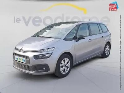 Citroën C4 SpaceTourer