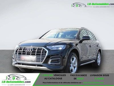 Occasion 2021 Audi Q5 SUV | 39 500 € (Prix juste)