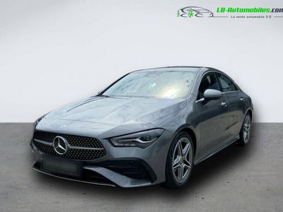 Mercedes 200