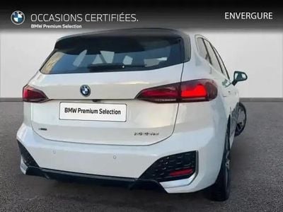 Occasion BMW 225 Active Tourer M Sport 2022 Blanc Monospace